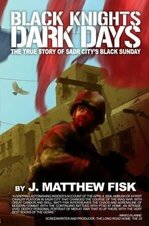 J Matthew Fisk 1