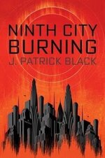 J Patrick Black 1