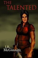 J R McGinnity 1