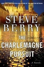 Steve Berry 15