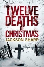Jackson Sharp 2