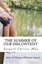 Jacquel Chrissy May 1
