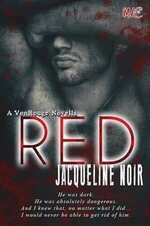 Jacqueline Noir 1