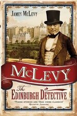 James McLevy 1