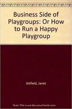 Janet Attfield 1