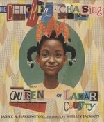 Janice Harrington 1
