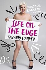 Jay-Jay Harvey 1