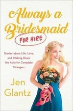 Jen Glantz 1