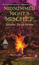 Jennifer David Hesse 1