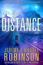 Jeremy and Hilaree Robinson 1