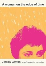 Jeremy Gavron 1