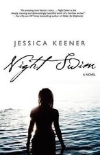 Jessica Keener 1
