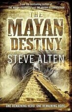 Steve Alten 17