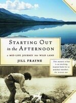 Jill Frayne 1