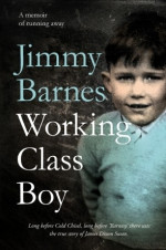 Jimmy Barnes 1