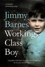 Jimmy Barnes 1