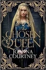 Joanna Courtney 4
