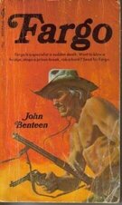 John Benteen 16