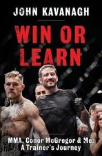 John Kavanagh 1