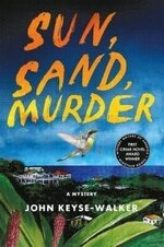 John Keyse-Walker 1