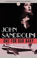 John Sandrolini 2