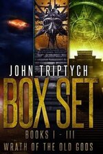 John Triptyck 1