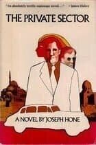 Joseph Hone 5