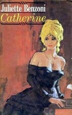 Juliette Benzoni 1