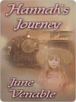 June Venable 2