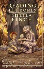 Sheila Finch 14