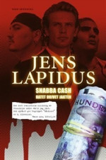 Jens Lapidus 3