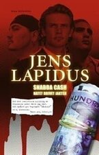 Jens Lapidus 3
