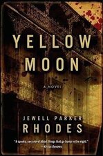 Jewell Parker Rhodes 5