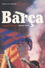 Jimmy Burns 1