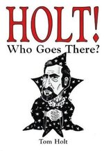Tom Holt 39
