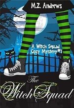 M Z Andrews 3