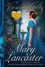 Mary Lancaster 3