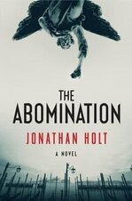 Jonathan Holt 1