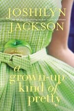Joshilyn Jackson 7