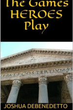 Joshua DeBenedetto 3