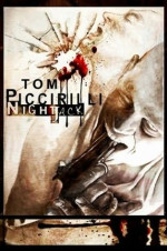 Tom Piccirilli 24