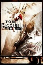 Tom Piccirilli 24