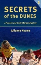 Julianna Kozma 1