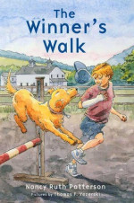 Nancy Ruth Patterson 1