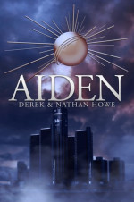 Nathan and Derek Howe 1