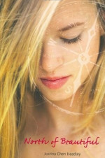 Justina Chen Headley 3