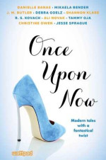 Once Upon Now 1