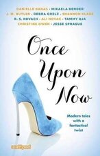 Once Upon Now 1