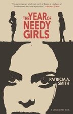 Patricia A Smith 1