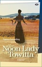 Patricia Sumerling 1